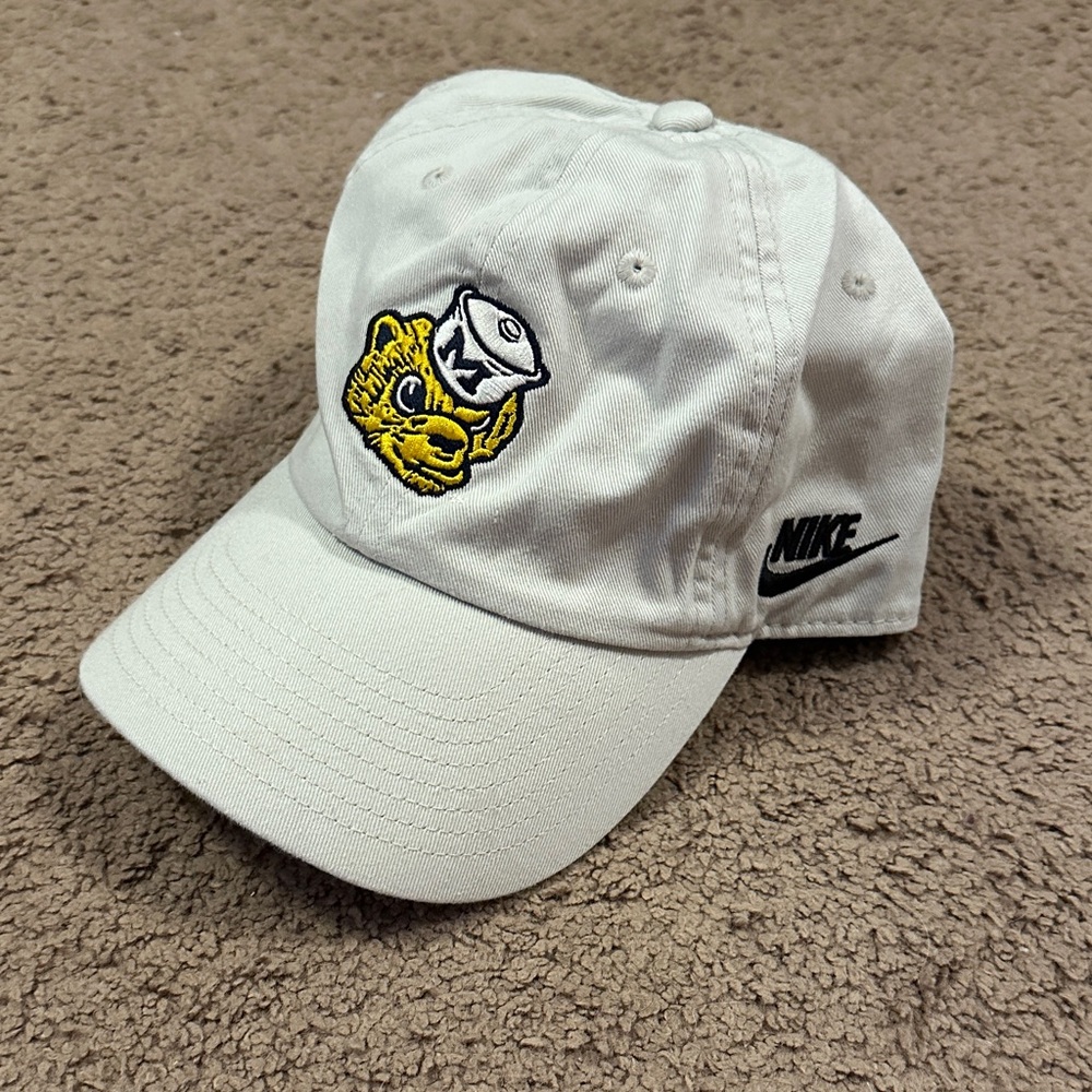 Nike U of M Hat